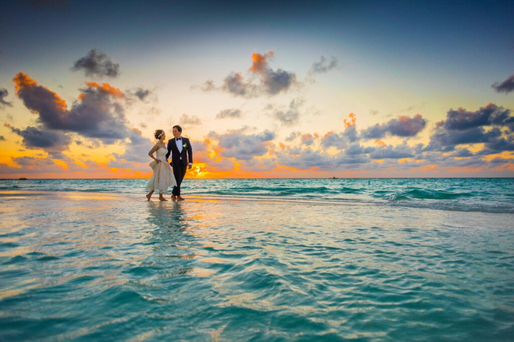 Wedding Academy | Micro and Destination Weddings