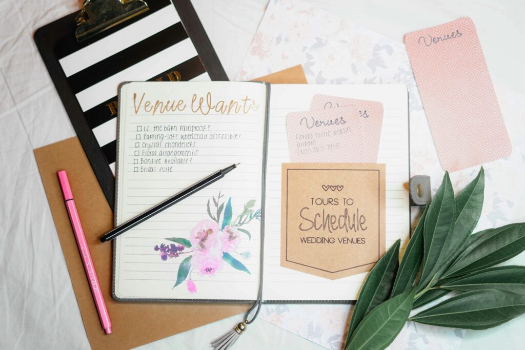 Wedding Academy | The Ultimate Guide to Tailored Wedding Packages