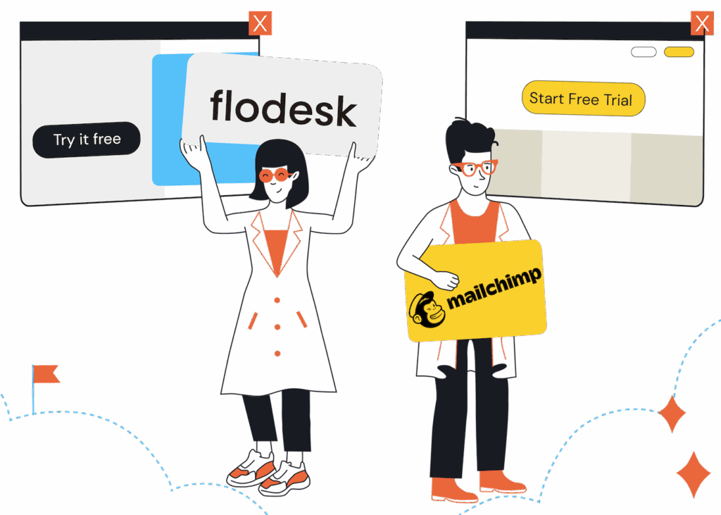 Flodesk-vs-Mailchimp.png Wedding Academy | Flodesk vs Mailchimp: Which to Choose for Email Marketing