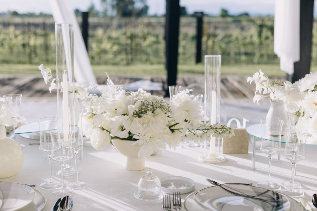 WHITE WEDDING Wedding Academy | Advertising Your Wedding Business with Facebook & Instagram, with Kyle Meloche