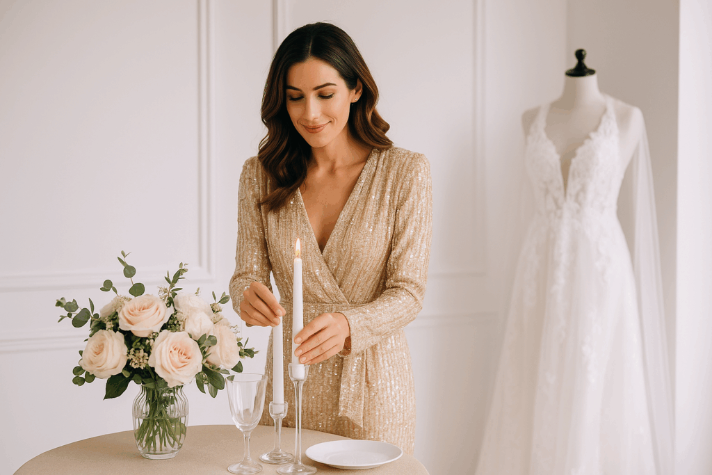 What a Wedding Stylist Does (and Why It’s the Coolest Job in 2026) What a Wedding Stylist Does (and Why It’s the Coolest Job in 2026)