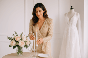 What a Wedding Stylist Does (and Why It’s the Coolest Job in 2026)