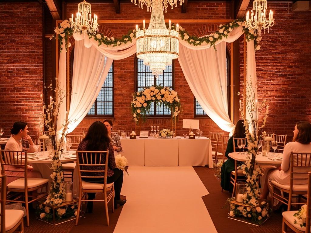 Turn your love for weddings into a thriving career