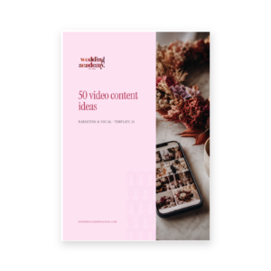 50 Video Content Ideas
