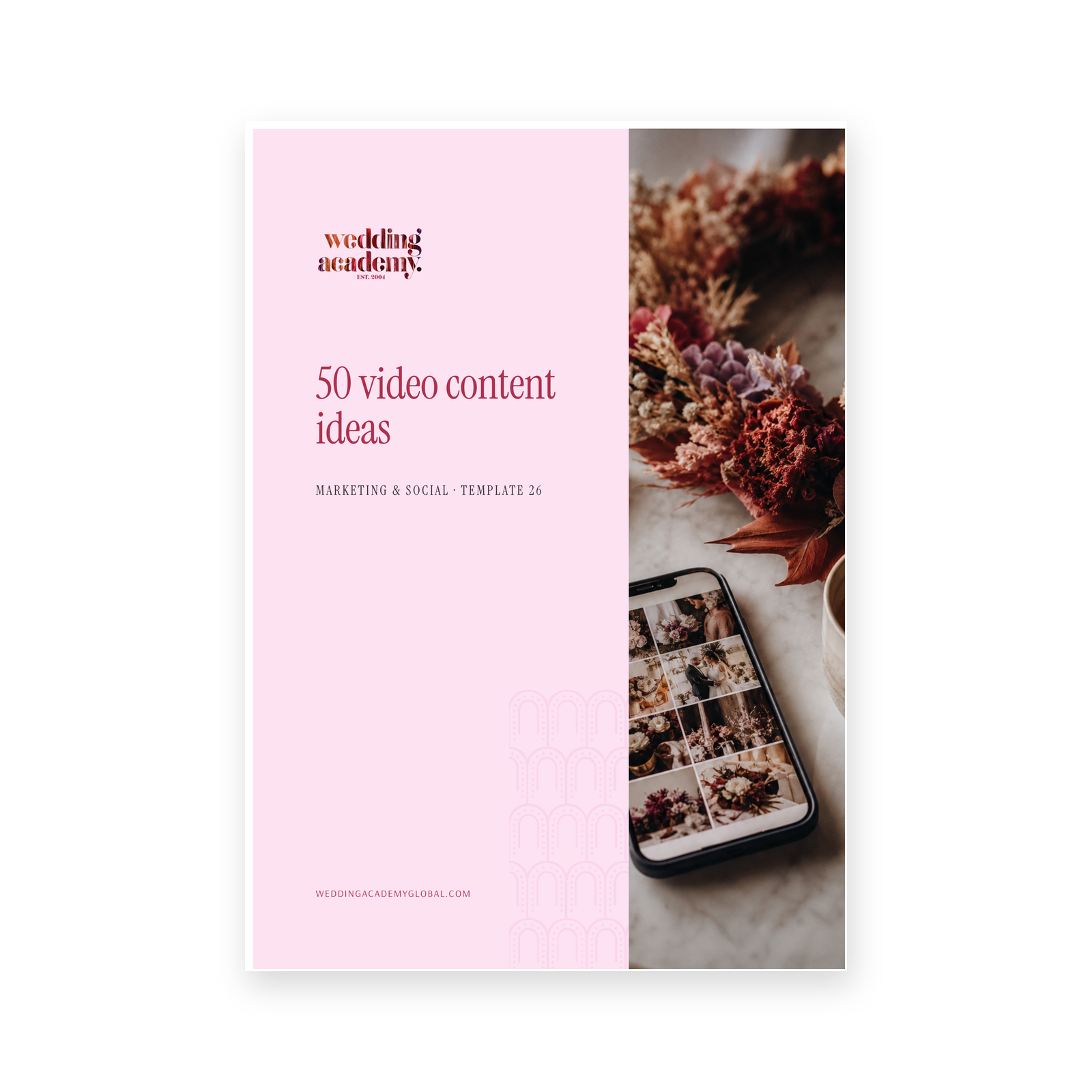 50 Video Content Ideas