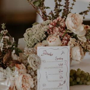 Certificate in Wedding Styling