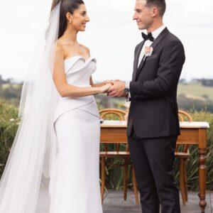 Advanced Certificate in Wedding Planning, Styling & Business