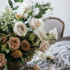 Certificate in Floral Design