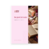 The Guest List Tracker
