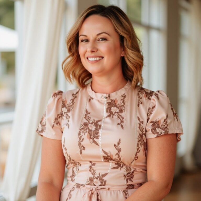 Jac Bowie, CEO of The Wedding Academy Jac Bowie, CEO of The Wedding Academy