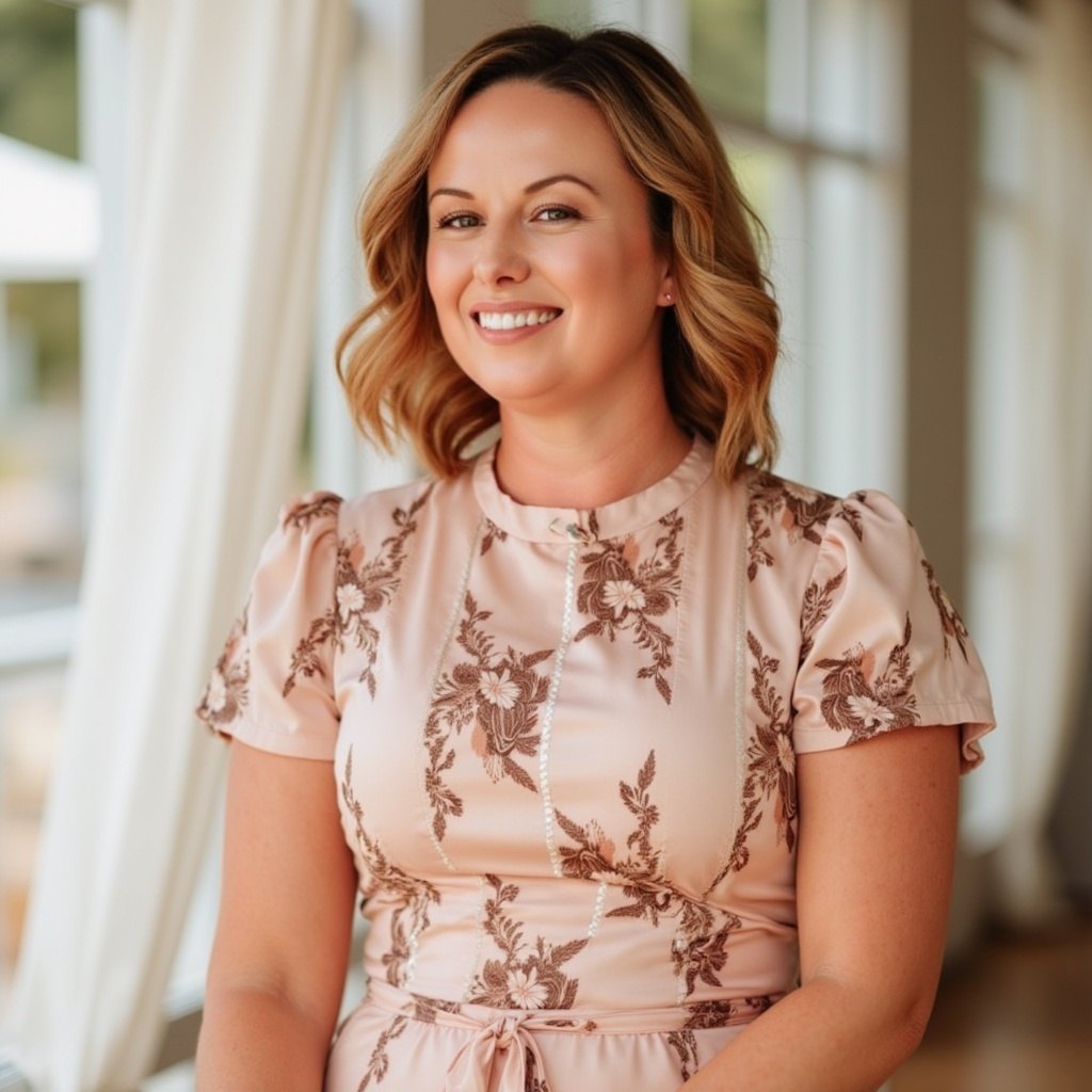 Jac Bowie, CEO of The Wedding Academy