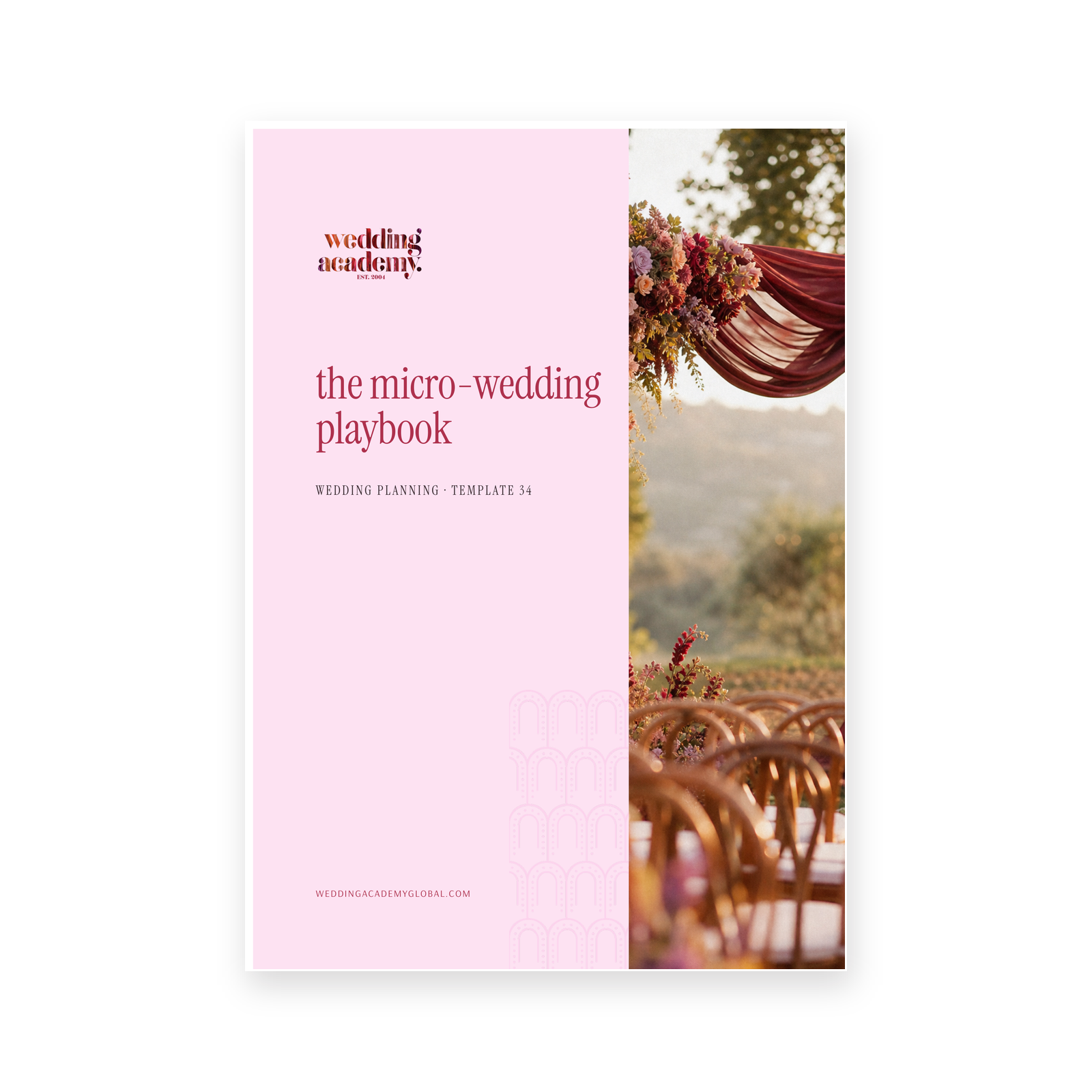 The Micro-Wedding & Elopement Playbook