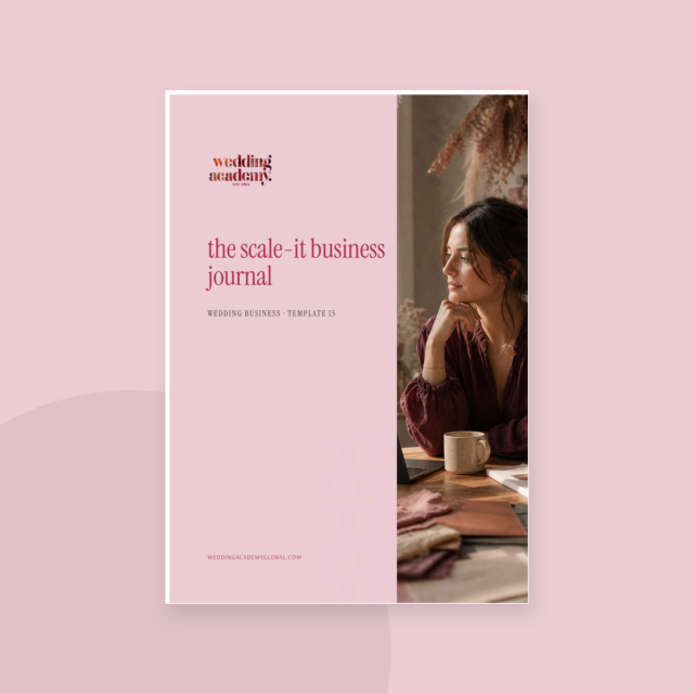 The Scale-It Business Journal