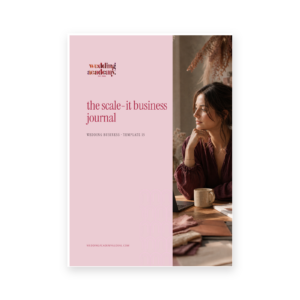 The Scale-It Business Journal