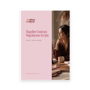 Supplier Contract Negotiation Scripts