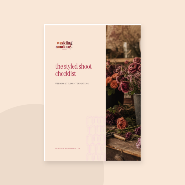 Wedding Academy | Template Store Wedding Academy | Template Store