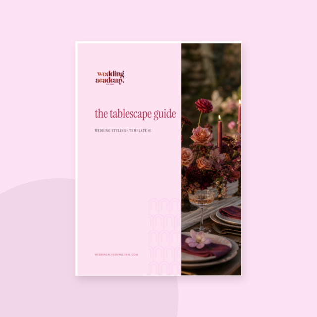 Wedding Academy | Template Store Wedding Academy | Template Store