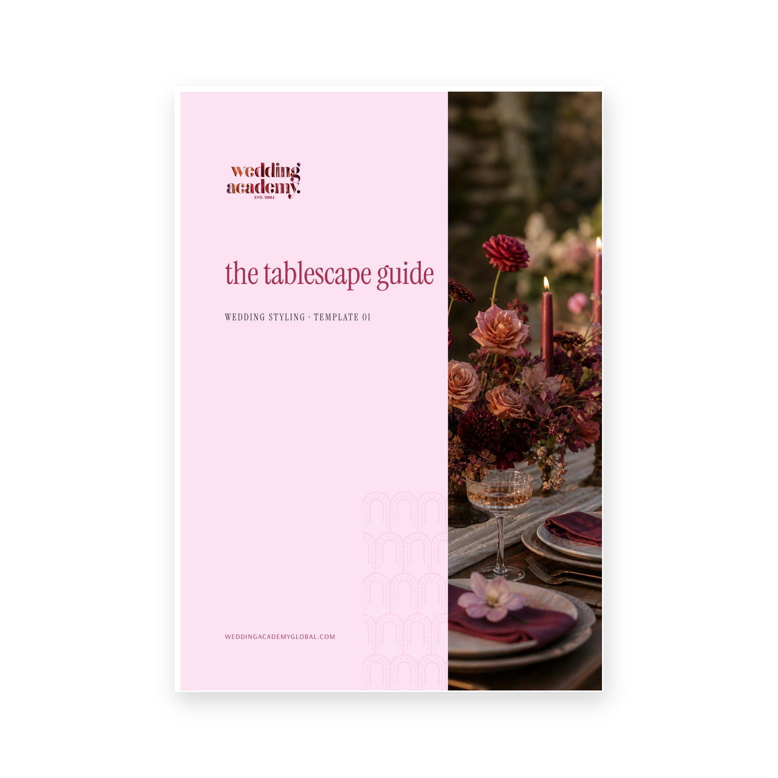 The Tablescape Guide