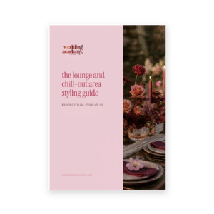 The Lounge & Chill-Out Area Styling Guide