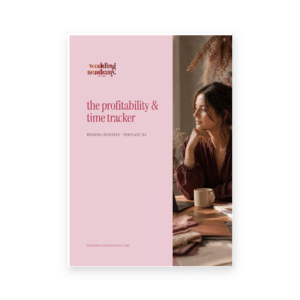 The Profitability & Time Tracker