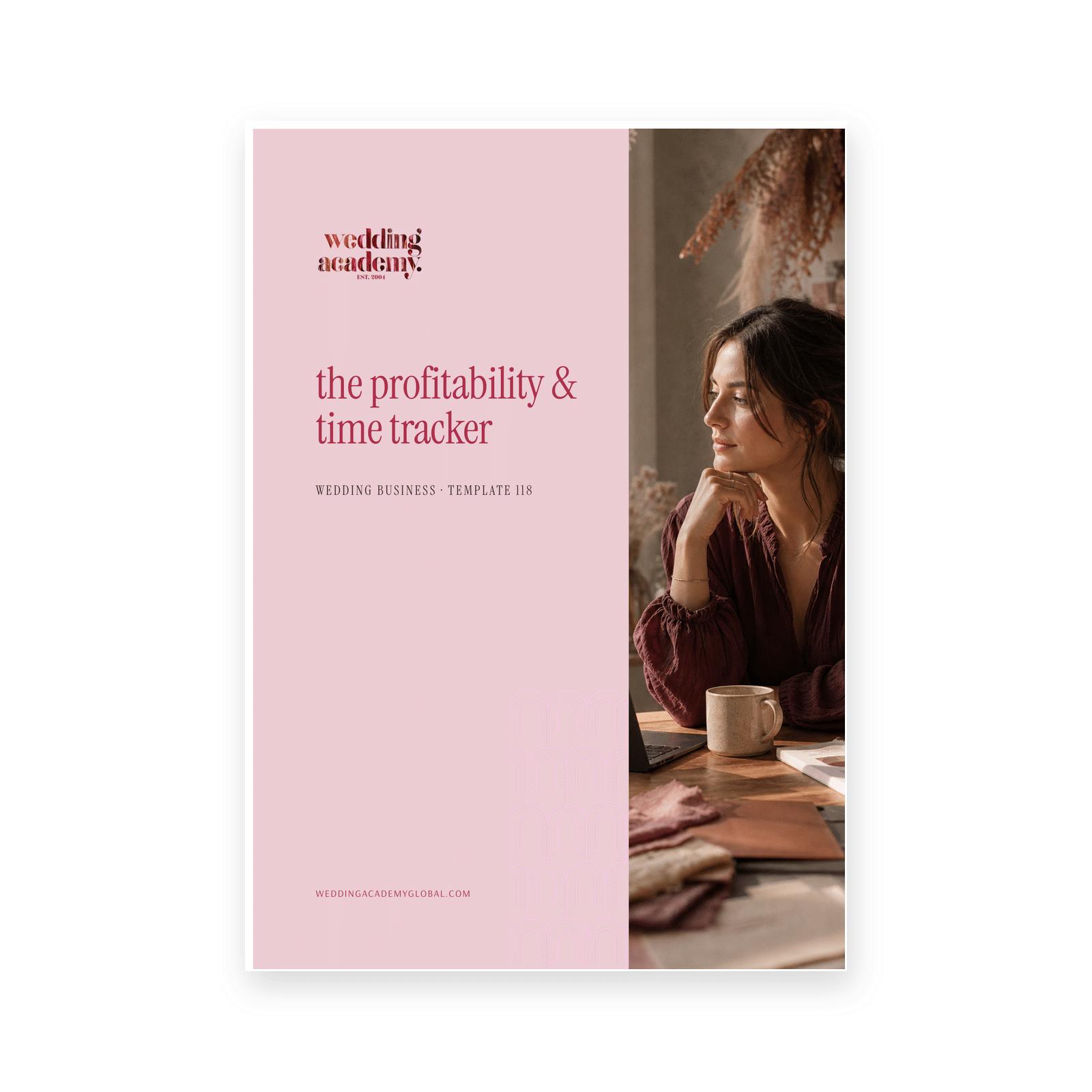 The Profitability & Time Tracker