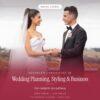 Advanced Certificate in Wedding Planning, Styling & Business