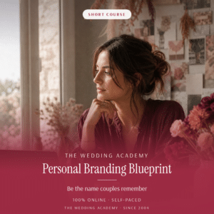 Personal Branding Blueprint - online short course