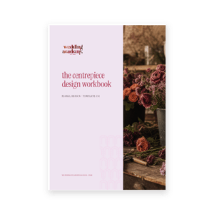 The Centrepiece Design Workbook