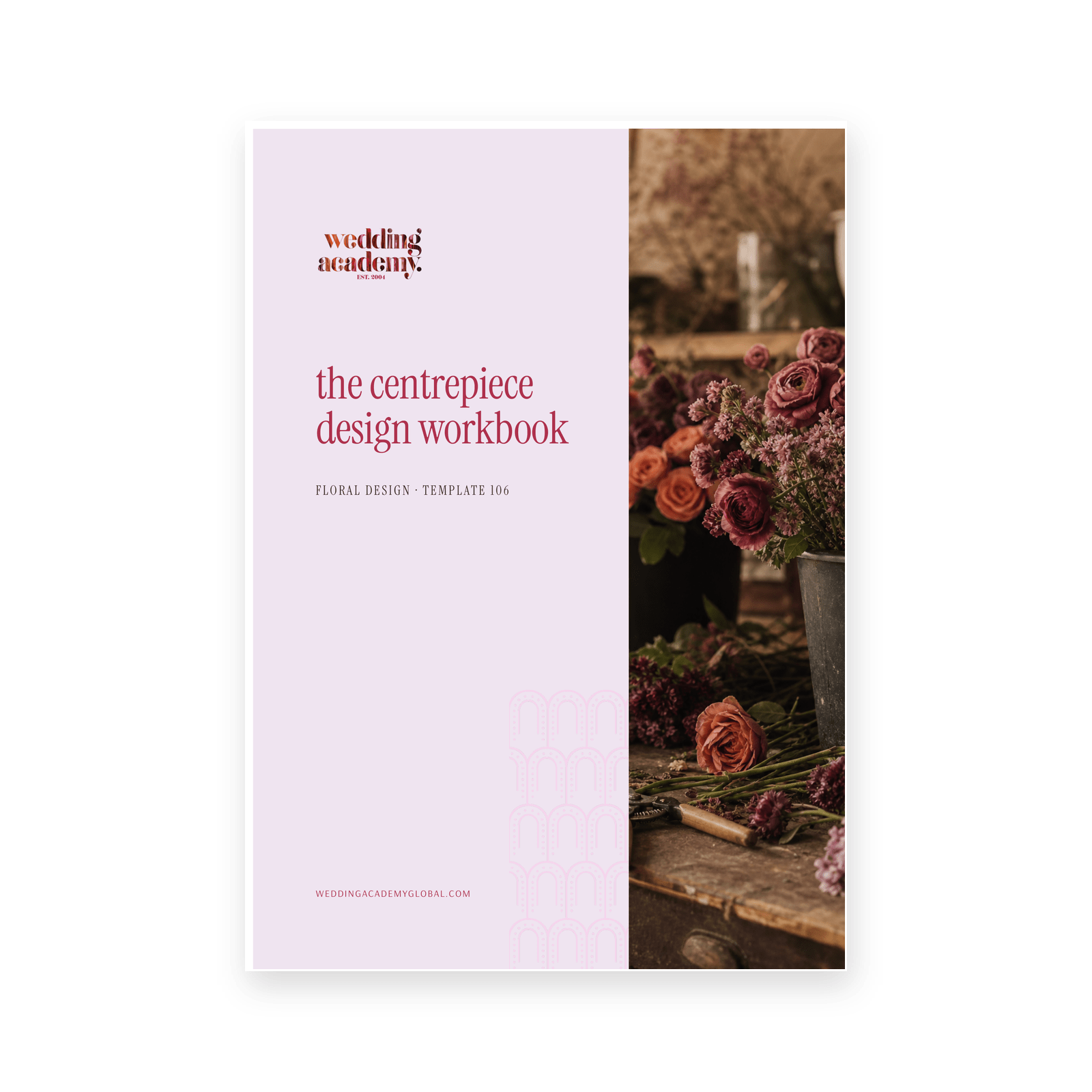 The Centrepiece Design Workbook