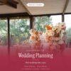 Certificate in Wedding Planning
