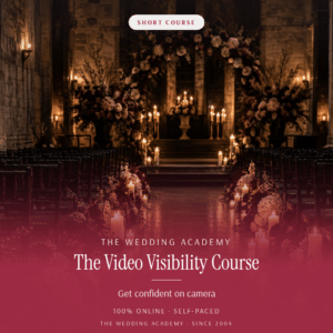 The Video Visibility Course - online short course
