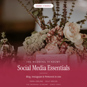 Social Media Essentials - online short course
