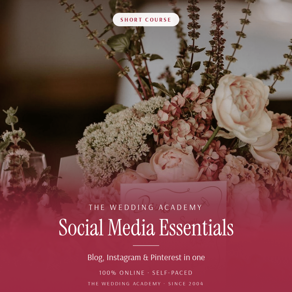 Social Media Essentials - online short course