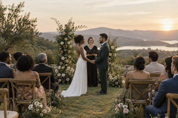 Micro & Destination Weddings course
