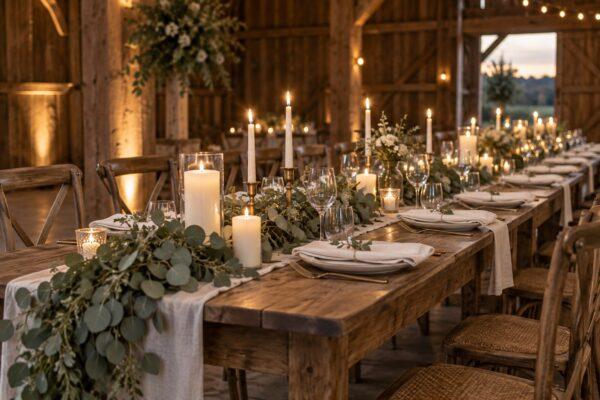 Wedding Styling course