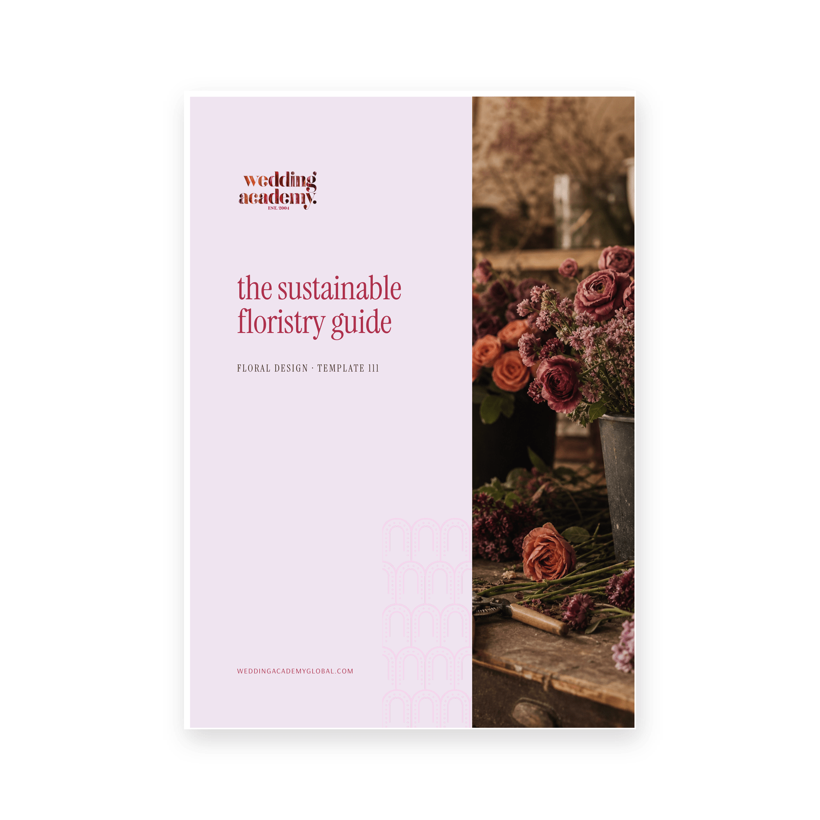 The Sustainable Floristry Guide