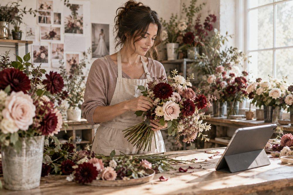 Wedding Academy | Services Managed Ads for wedding businesses