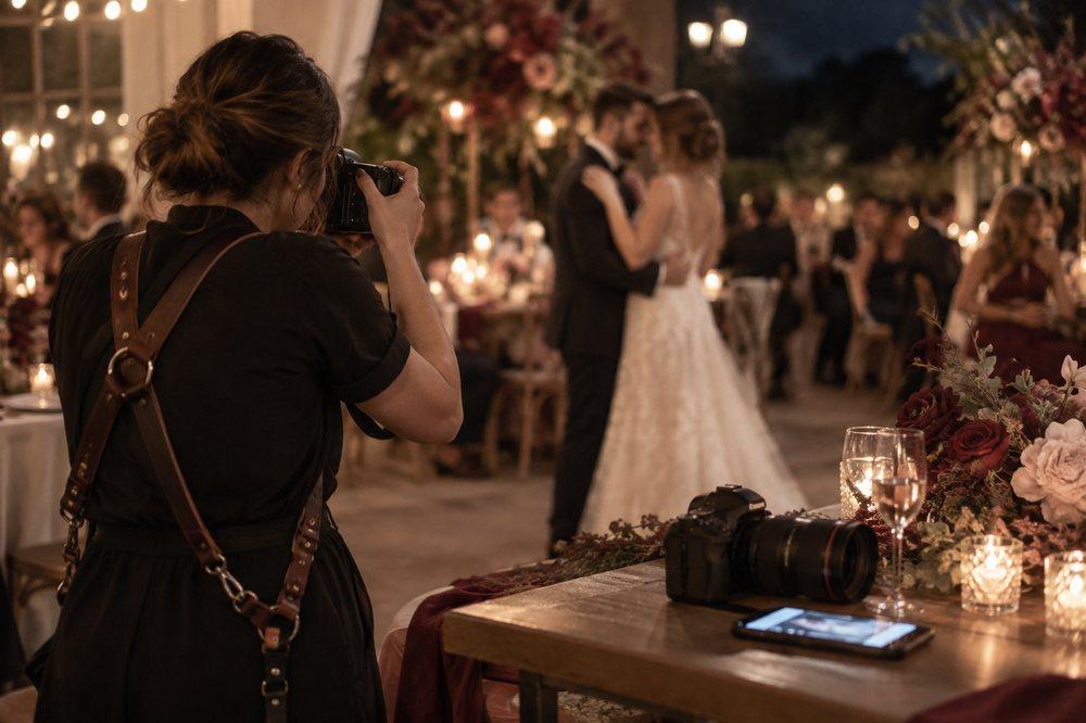 Wedding Academy | Services AI Receptionist for wedding businesses