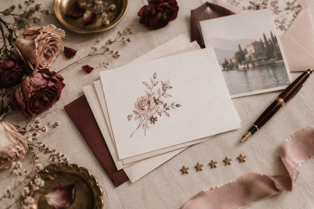 Wedding Academy | Services 5-Star Reputation for wedding businesses