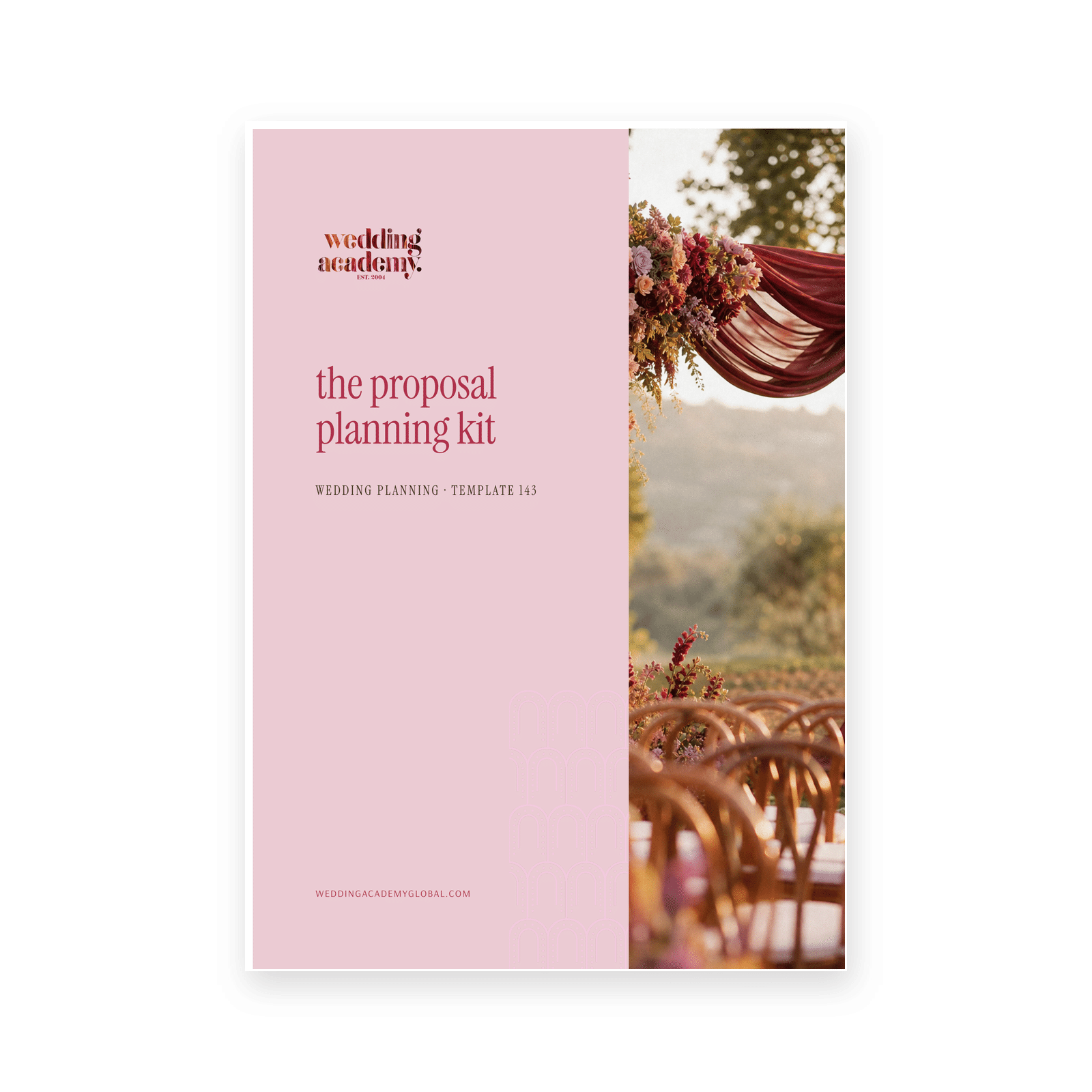 The Proposal Planning Kit