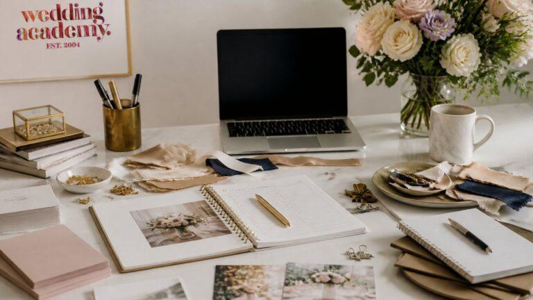 Wedding Academy | 7 Best Courses for Wedding Business Management