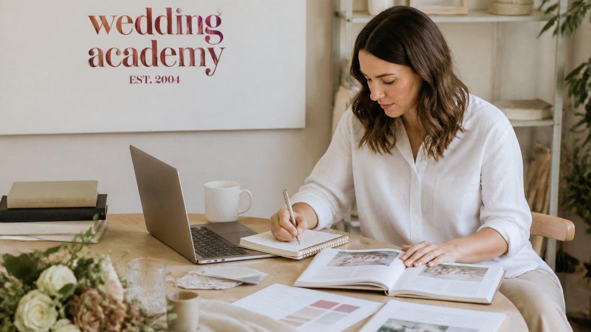 Wedding Academy | 7 NYI Alternatives for Wedding Planning Certification in 2026