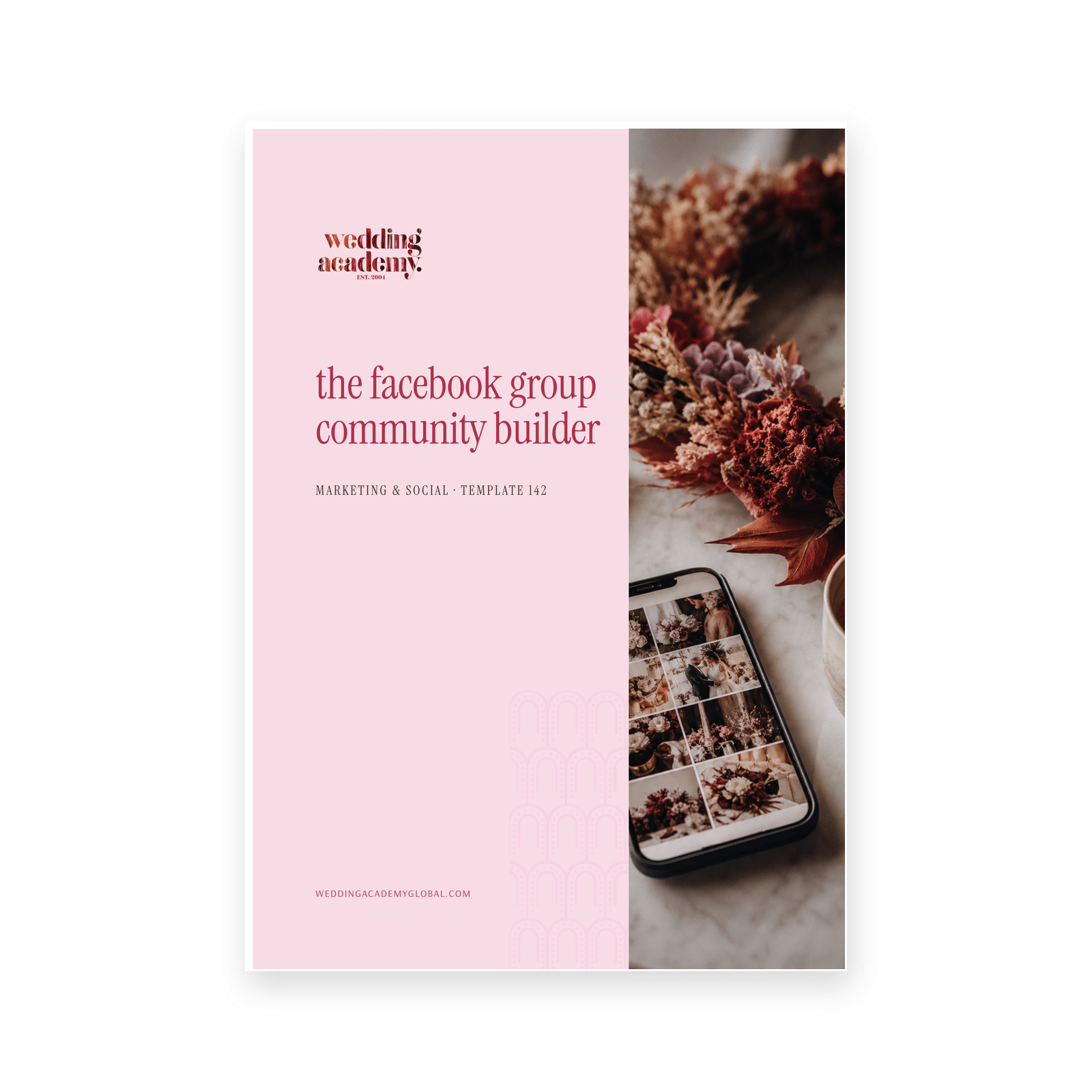 The Facebook Group Community Builder
