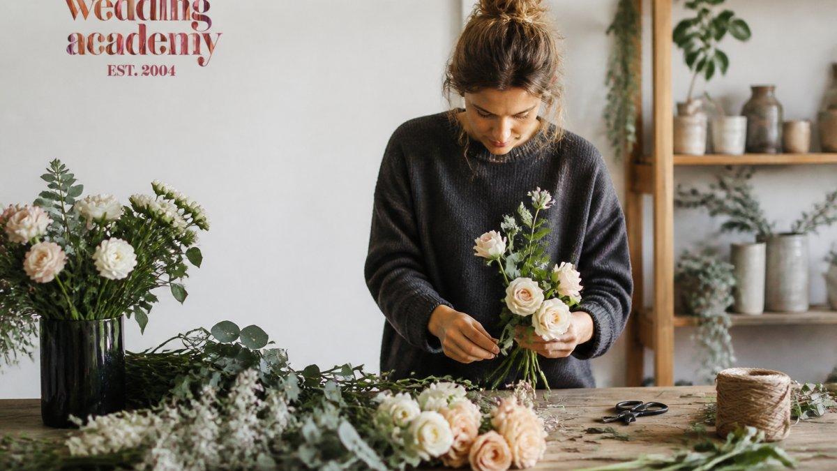 Wedding Academy | Alamo School Alternative for Floral Design: 5 Top Picks