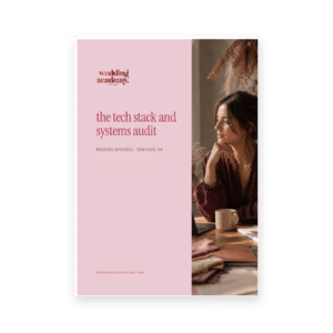 The Tech Stack & Systems Audit