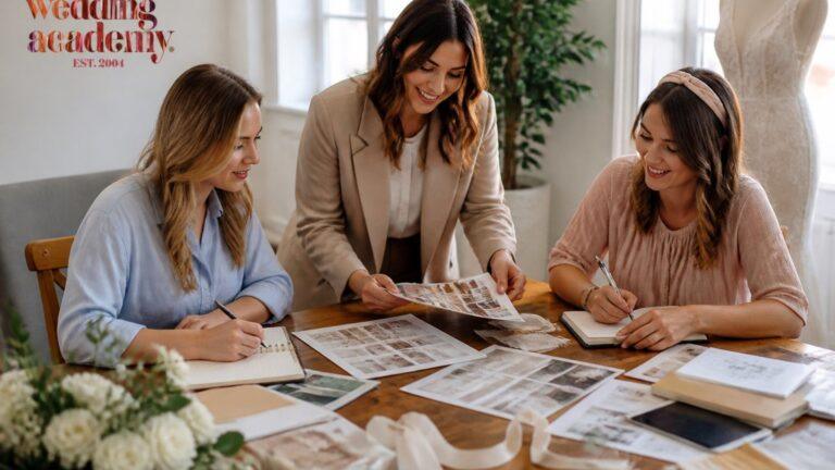 Wedding Academy | How to Get Wedding Industry Work Experience in 2026