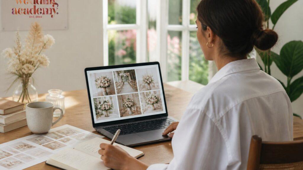 Wedding Academy | How to Market Your Wedding Business Online in 2026
