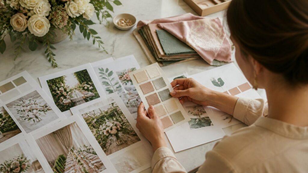 Wedding Academy | Wedding Design Trends for 2026: 12 Looks to Know