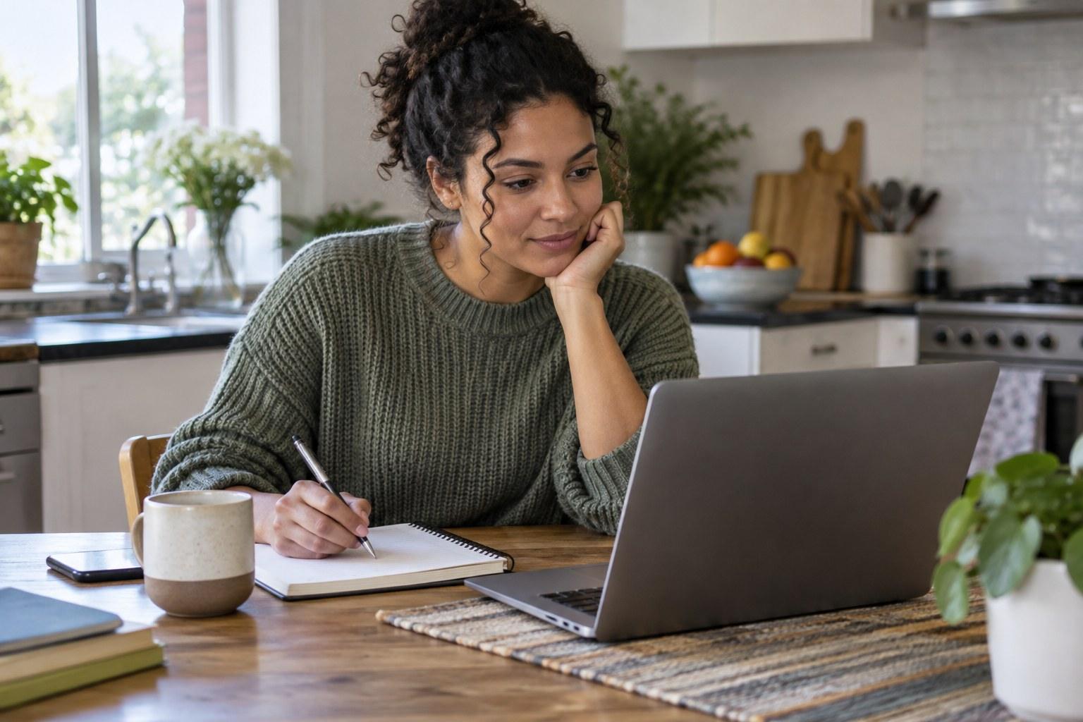 Wedding Academy | How Much Does a Wedding Planning Course Cost? What I'd Check Before You Pay comparing wedding planning course costs on a laptop
