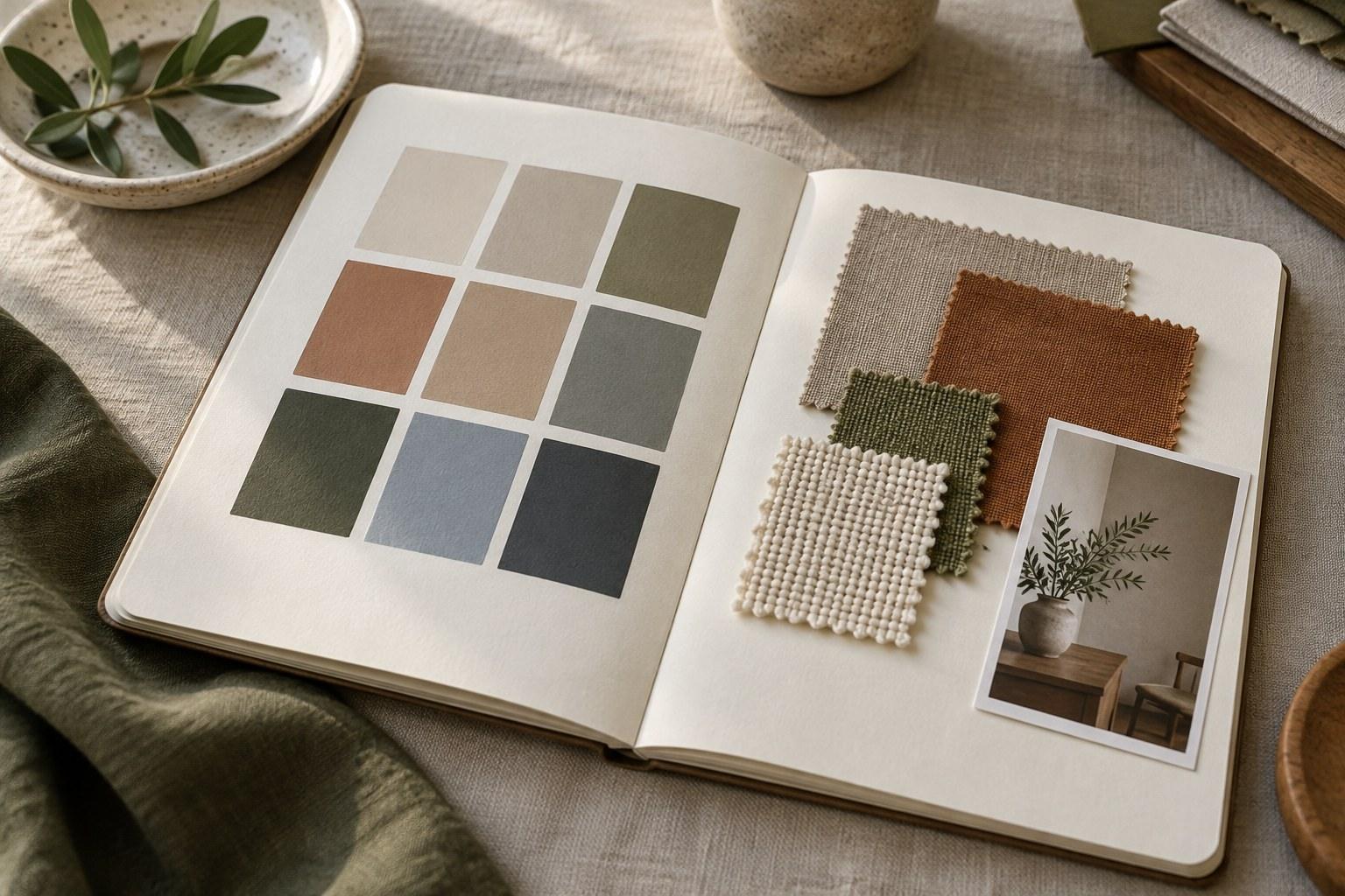 Wedding Academy | Wedding Styling Books: What to Read Before You Start Styling (2026) wedding styling book worksheet next to a moodboard